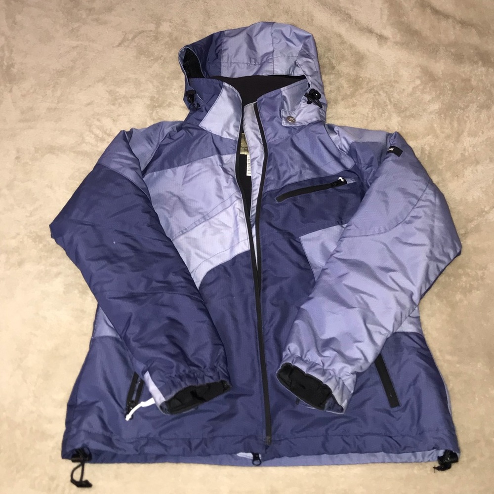 Women’s snowboard/ski jacket